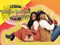 LITERAL TRAILER OF DILWALE DULHANIYA LE JAYENGE