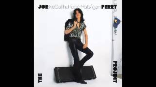 Joe Perry Project - East Coast West Coast