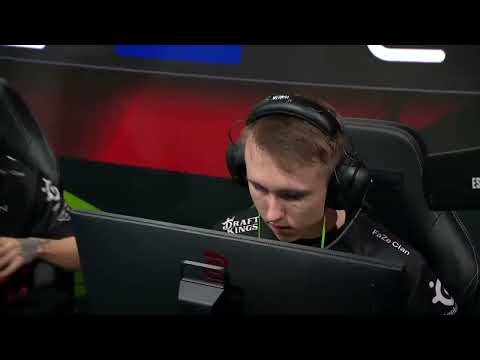 Highlights Faze vs Gambit on Inferno | ESL Pro League Season 15