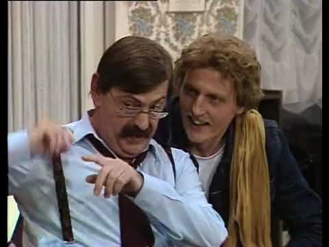 Scheidung op Kölsch   -  Trude Herr