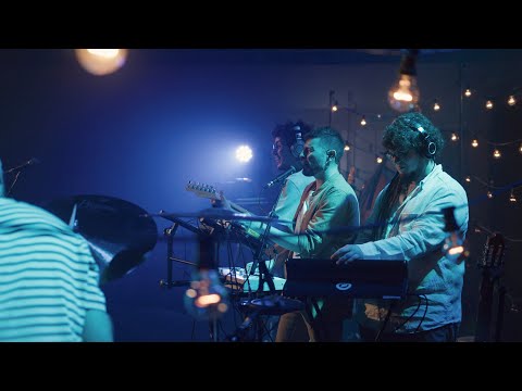 Sergi Carbonell - Presentació de  "Refugi" a l' Auditori de Girona (18/03/23)