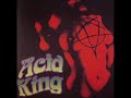 Acid King - Teen Dusthead (w/ Lyrics) 