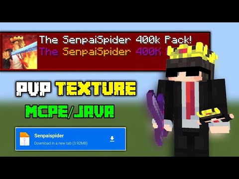 EPIC Minecraft PE Texture Pack - Download Now!