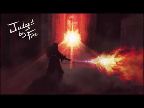 TRIPTIDON - Judged by Fire