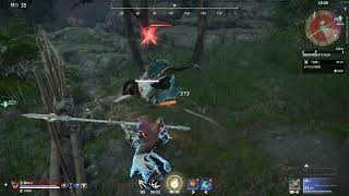 NARAKA  BLADEPOINT: Wonderful struck | GeForce を使用して撮影