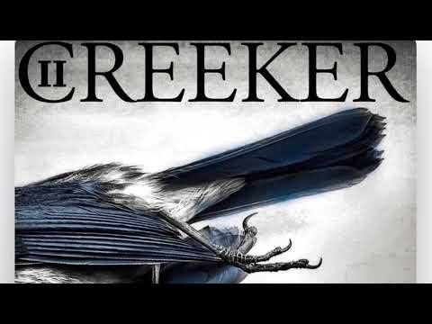 Upchurch “Legend of the South” (CREEKER 2 ALBUM)