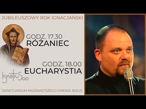 Eucharystia + Różaniec [4.06.2021]