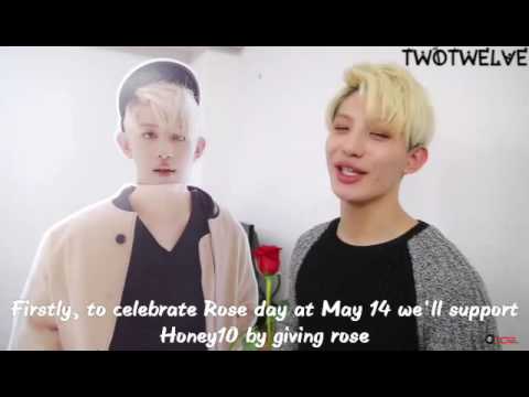 [ENGSUB] UP10TION U10SECONDS 92sec - [Emergency Report] The Now's UP10TION_!