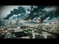 Battlefield 3 - Johnny Cash 'Trailer' 