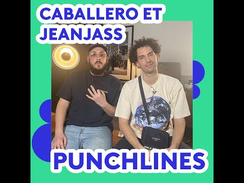 CABALLERO & JEANJASS