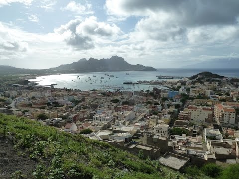 Maria de Barros - Cabo Verde N'ot Era