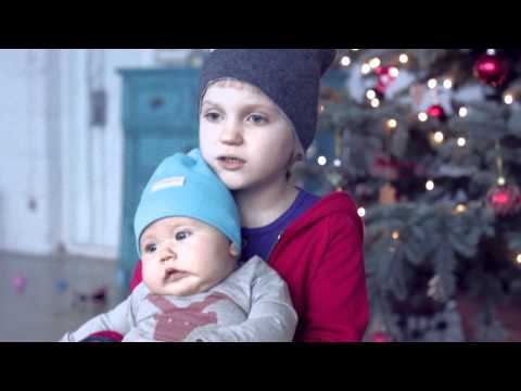 Happeak vaikai ruošiasi kalėdoms 2011