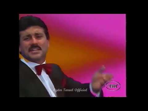 Aydın Tansel - Günler Aylar ( LP Version ) ( 1976 )