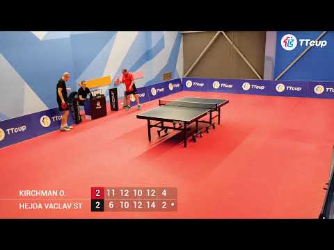 6.11.2022 TTCup Czech 6