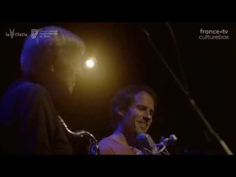 Michel Portal #MP85 - Armenia - 6 September 2020 Jazz à la Villette.