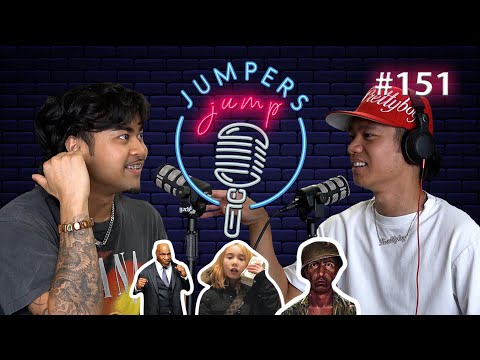 LIL TAY FAKE DEATH THEORY, CRAZY IRL STREAMER STORY & THOUSAND YARD STARE THEORY - EP.151