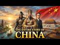 The Complete History of China: 5,000 Years of Empires, Wars, and Revealed Secrets DEFAULT Thumbnail