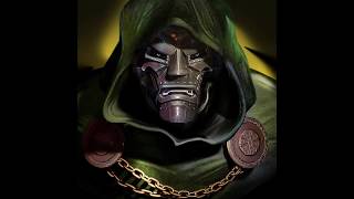 Microwave Mayo Doom vs DOOM: A VocalPlay project