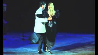 Video thumbnail for Carlos and Maria Rivarola