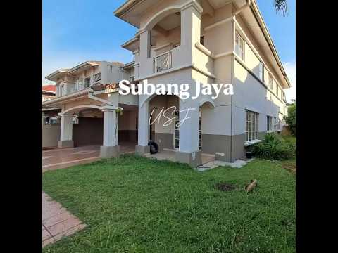 Semi-Detached House for Sale in Usj 3a (Subang Jaya) - Rachel Too - PropertyGuru.com.my