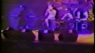 Pantera 93 Obras stadium,Argentina -  25 years