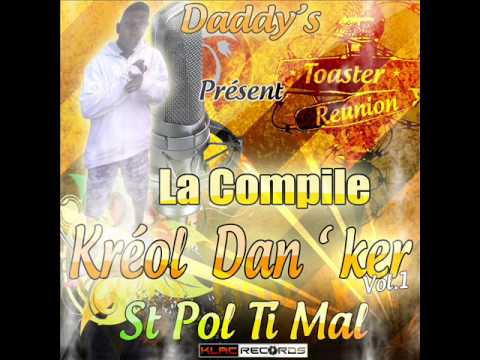 McDuc D@Ddy'S M Jumo Klac Sa POu Bann' Kafrine Kreol Dann' Kér