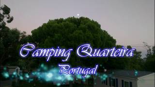 preview picture of video 'Camping Quarteira Portugal'
