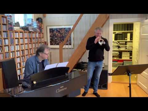 Ave Maria - Ole Edvard Antonsen & Rolf Løvland