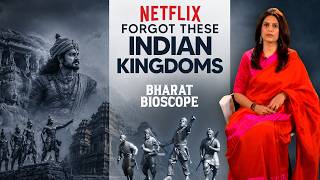 Ep 11: Forgotten Kingdoms That Ruled Ancient India | Bharat Bioscope with Palki Sharma | IGR