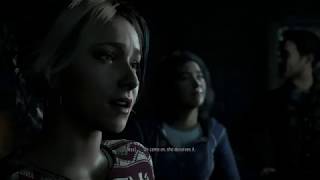 Until Dawn