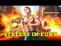 Streets In Fury Arnold Schwarzenegger Terminator ACTION Full Movie