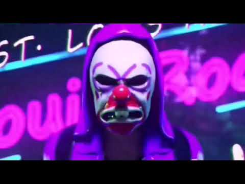 Mc Koringa top DE TOP