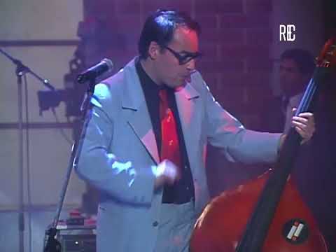 Los Tres - La Torre De Babel (Noche De Ronda, Chile 1998)