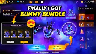 Download lagu BUNNY ASCENSION EVENT FREE FIRE ๐ฅ | GALACTIC BUNNY BUNDLE SPIN ๐ฅณ | FREE FIRE NEW EVENT mp3 Download lagu BUNNY ASCENSION EVENT FREE FIRE ๐ฅ | GALACTIC BUNNY BUNDLE SPIN ๐ฅณ | FREE FIRE NEW EVENT mp3