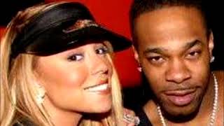 Busta Rhymes &amp; Mariah Carey: &quot;I know what you want&quot; in Major key