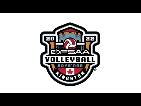 Consolation Quarterfinal (Franco-Cite vs. St. Joseph Scolard)