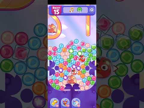 Angry Birds Dream Blast-Level 796 NO BOOSTERS #angrybirdsdreamblast