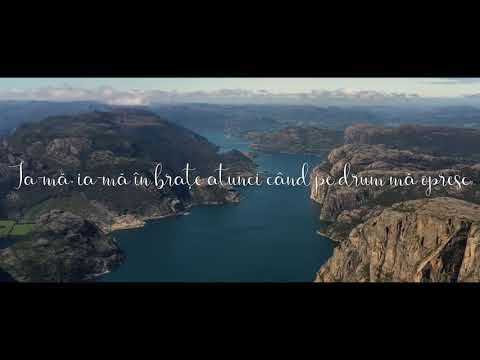 Ia-mă cu Tine - Gabi Ilut