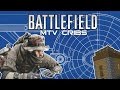 Battlefield - Mtv Cribs 