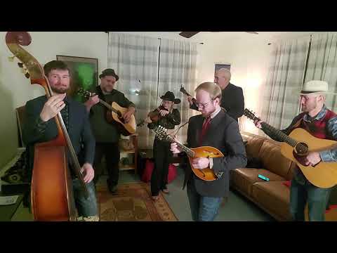Promotional video thumbnail 1 for AppAlaska Bluegrass