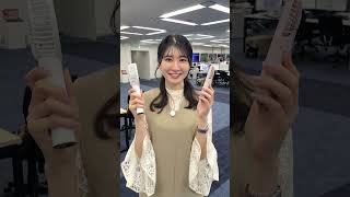 あしたもファイト7月2日 #通勤タイパ #駒木結衣 #ファイト