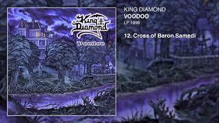King Diamond – Voodoo – 12. Cross of Baron Samedi [MAGYAR FELIRATTAL]