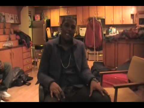 Darryl Riley: Exclusive Interview