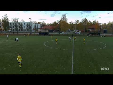 UKS Borzęcin - Błękitni Korytów  3_6