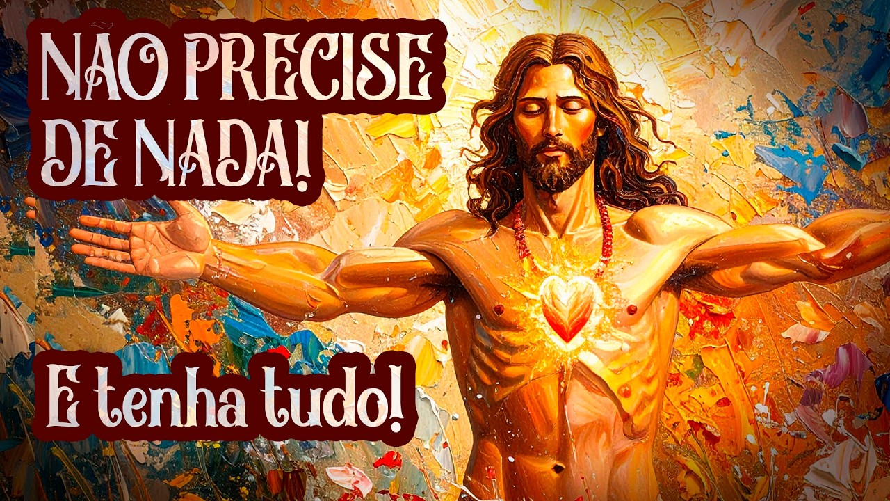 PARE DE QUERER! VOCÊ VAI ATRAIR SEM ESFORÇO.  #Autoconhecimento