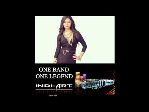 Nisha B & D.Rampersad Indi - Art - Chahun Main Ya Naa [2014 New Release]