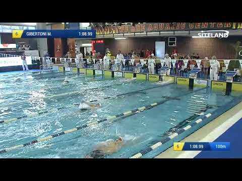200 Misti Ragazzi Maschile (Serie 5) - 10 Trofeo SOGEIS - Rock Swim Meeting 2017