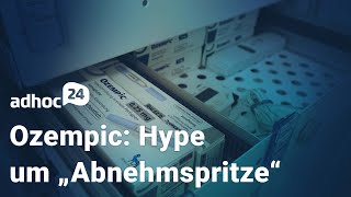 Arbeitsverbot statt Isolation / Hype um Semiglutid / Ärzte zeigen Kasse an / Abgang bei Noventi