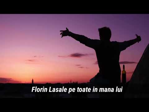 Florin El e langa tine [2024