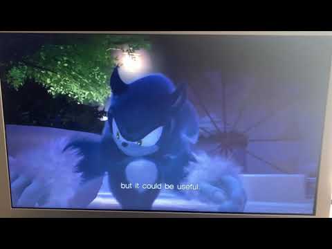 "Animal Age: Dawn of the Creatures" Part 17 - Sonic Saves Amy and Himself